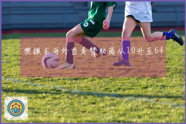 樊振东海外首秀赞助商从10升至64